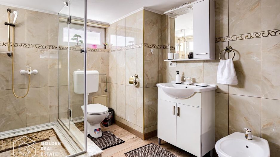 Apartament premium, lux, 3 camere la casa, loc parcare, Calea Romanilor - Poză 9