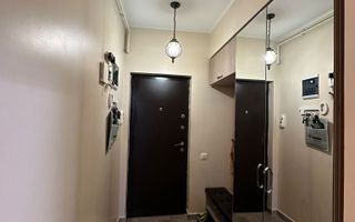 Metrou 1 decembrie Ap 3 camere cu 2 parcari - Poză 5