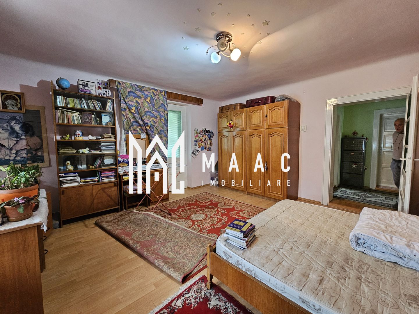 Casa 7 camere | Teren 1000 mp | 270 mp utili | Sub Arini - Poză 5