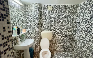 Apartament 4 camere Batistei, strada Vasile Lascar, 136 mp, comision 0 ! - Poză 22