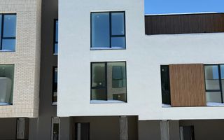 Vila 5 camere Pipera Denya Lake| Faza 1 - Poză 2