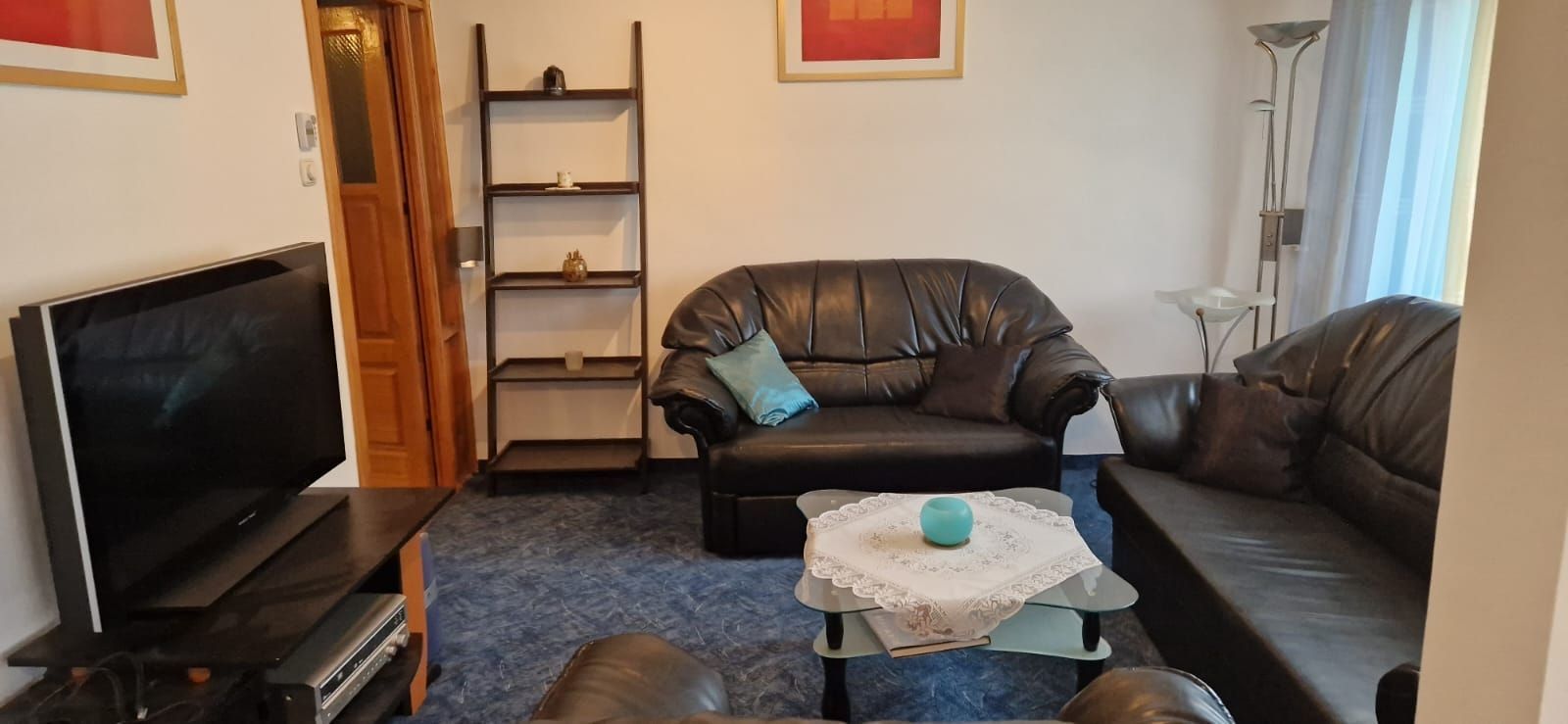 Vand apartament 4 camere Făgărașului - Poză 8