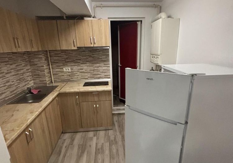 De Inchiriat Garsonieră, centrală proprie, acces rapid către Unirii - Poză 4