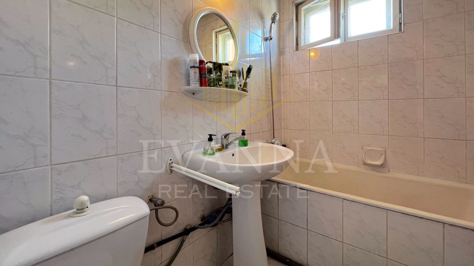 Apartament de vanzare | 2 camere | etaj 2 | Zona Victor Babes. - Poză 5