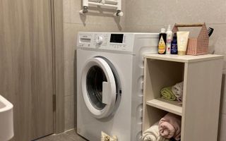 Apartament 1 Camera - Green Residence - Pacii - Poză 5