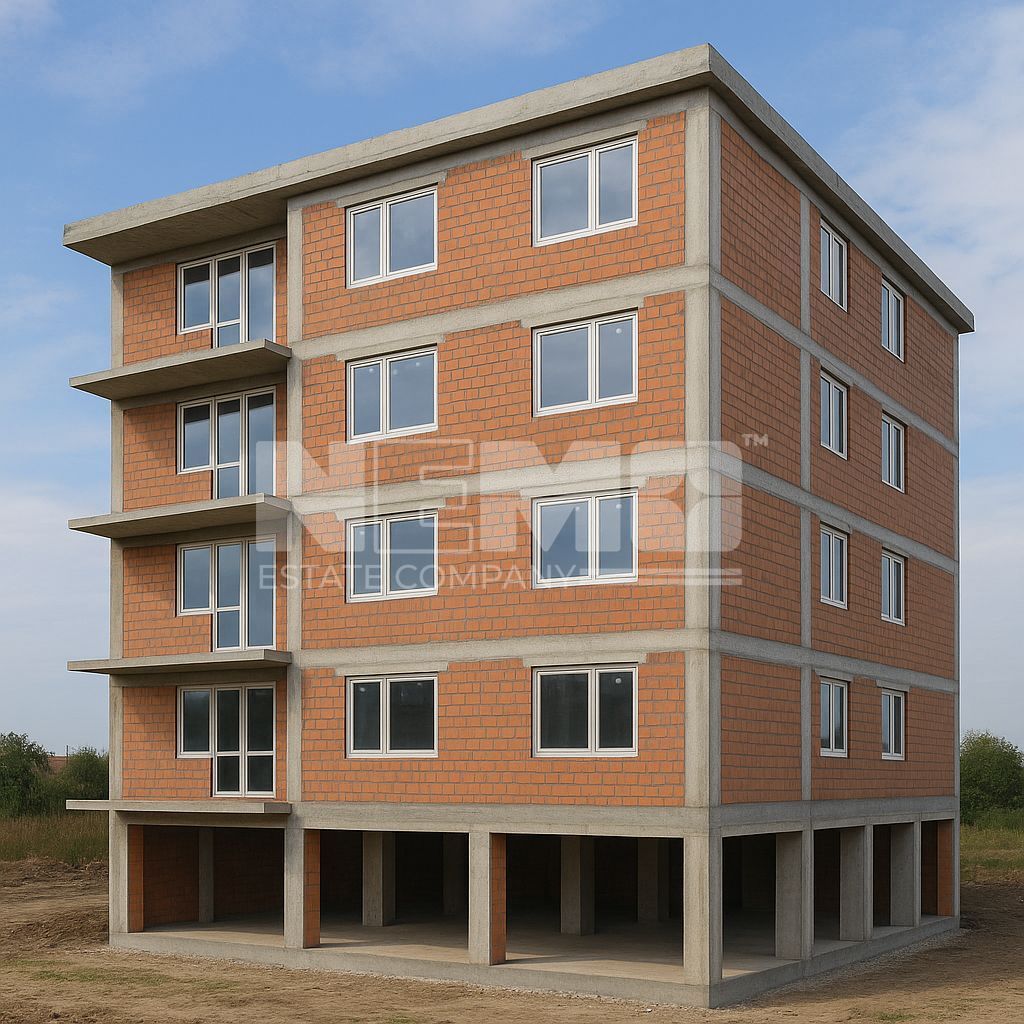 Apartament NOU | 130.000 Euro | 3 CAMERE | 88,3 mp - Poză 5