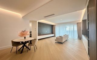Apartament exclusivist 3 camere I Iancu Nicolae I 2 locuri de parcare - Poză 3