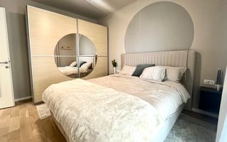 Apartament 2 camere, elegant si modern, Central - Monarch Residence - Poză 10