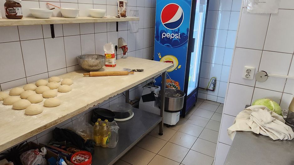 Afacere la cheie/investiție sigura - Poză 17