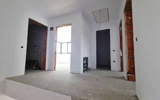 Casă individuală, 4 camere, teren 284 mp, Cristian - Poză 6