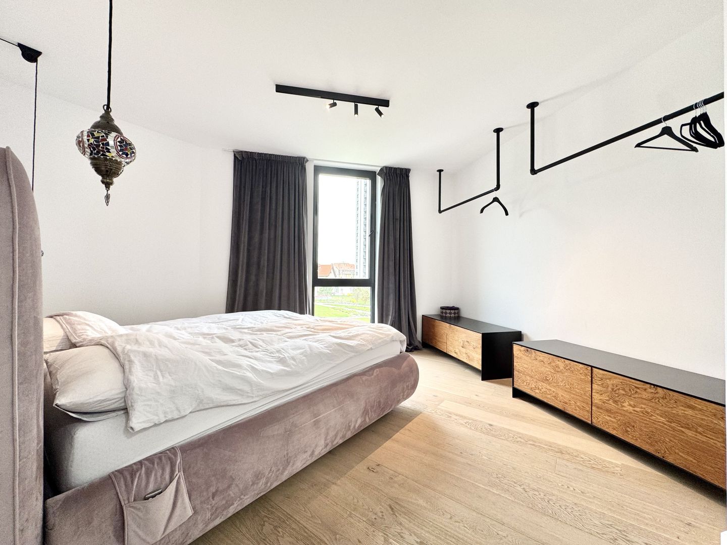 Apartament rafinat 3 camere | ISHO | Zonă premium - Poză 18