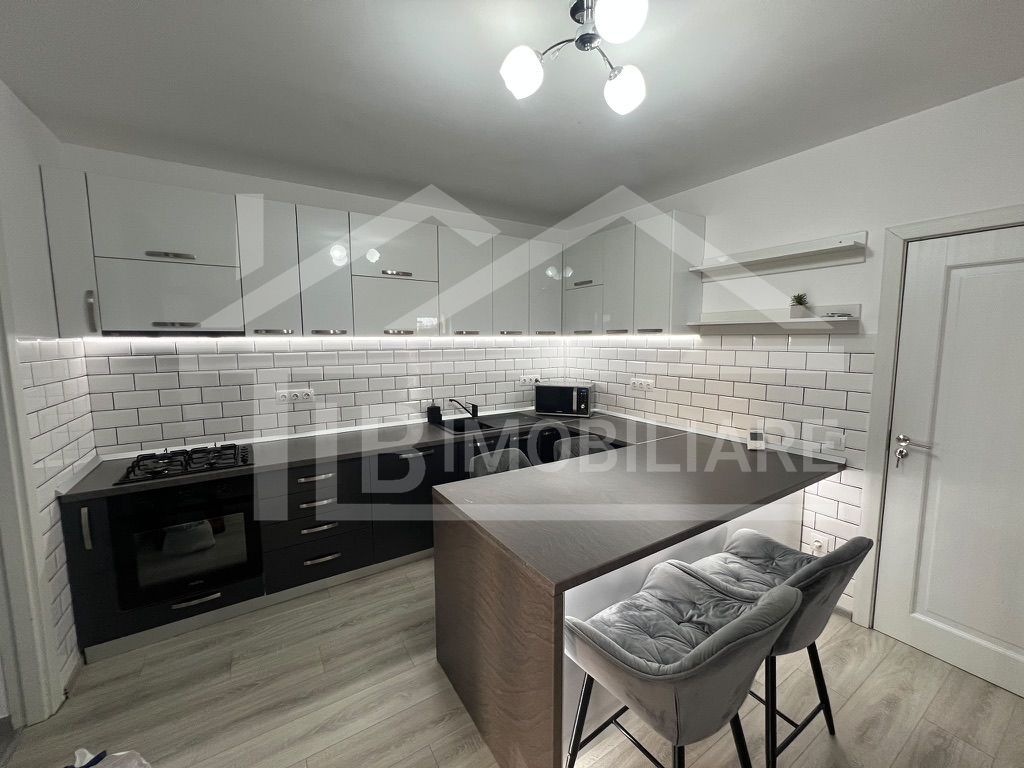 Casa individuala, 4 camere, 190mp, Zona Sâncraiu de Mureș - Poză 4