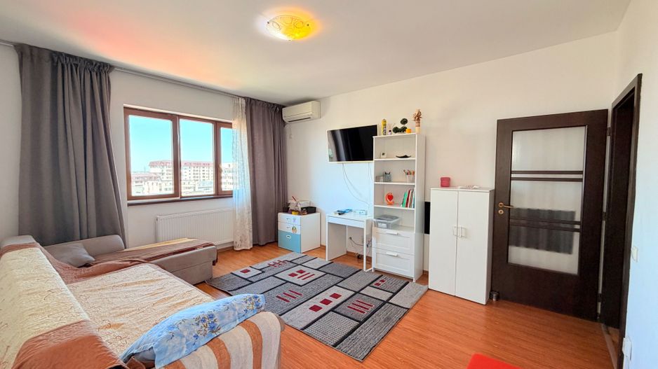 Ap. de inchiriat | 2 Cam | Pet Friendly | Cartierul Latin | Centrala | - Poză 2