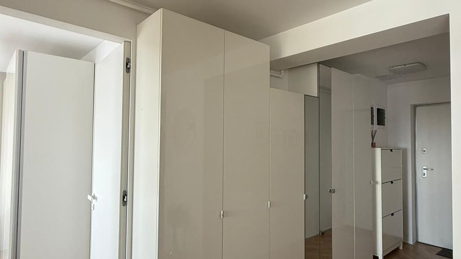 Chirie I Apartament 2 camere | 4 City North I Pipera I Parcare - Poză 12