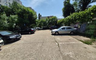 Teren intravilan construcții 430 mp dubla deschidere la strada!