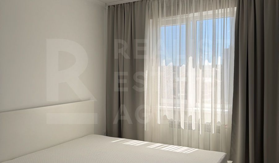 Chirie, apartament, 2 camere, strada Mitropolit Dosoftei, Centru - Poză 4