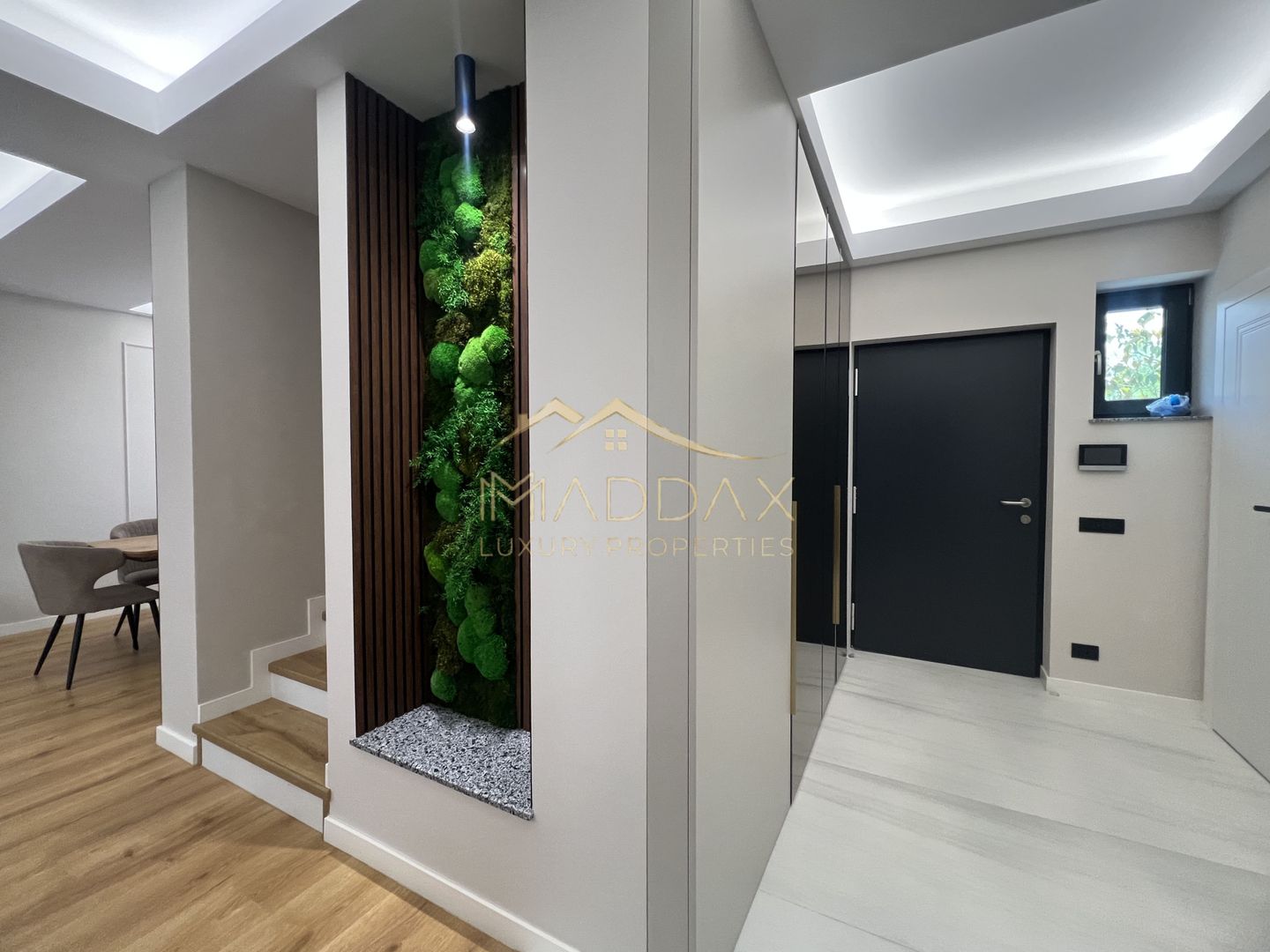 Vila individuală P+2E ***Baneasa - Sisesti - Poză 46