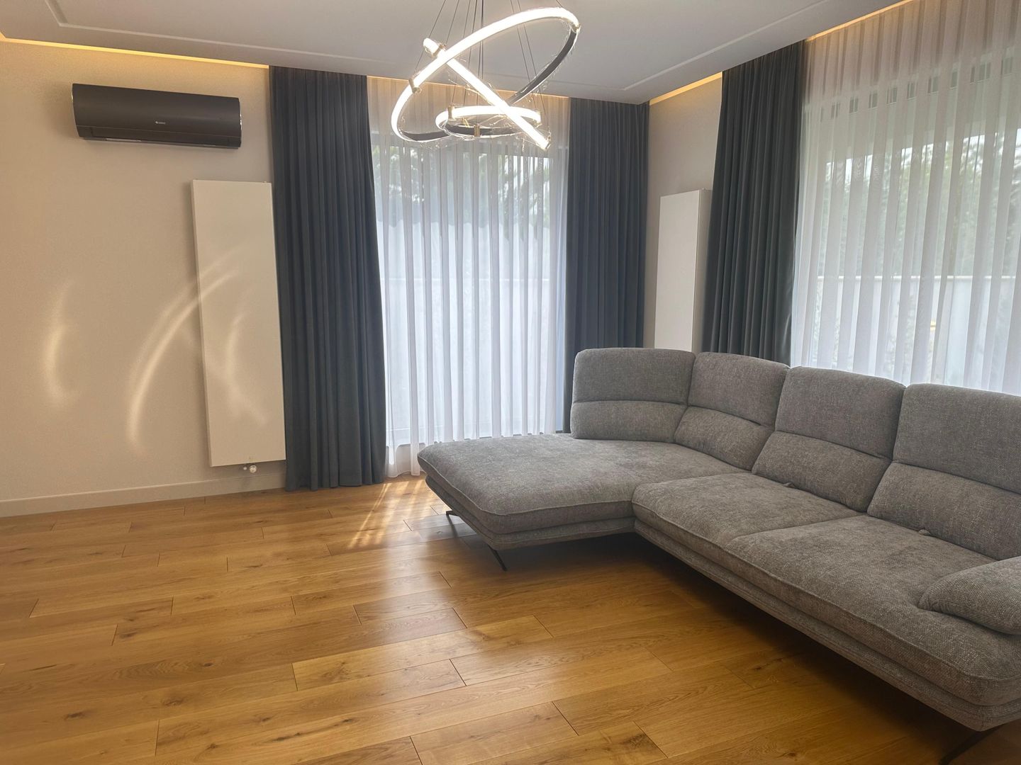 Vila individuala de lux 5 dormitoare - De închiriat - Poză 15