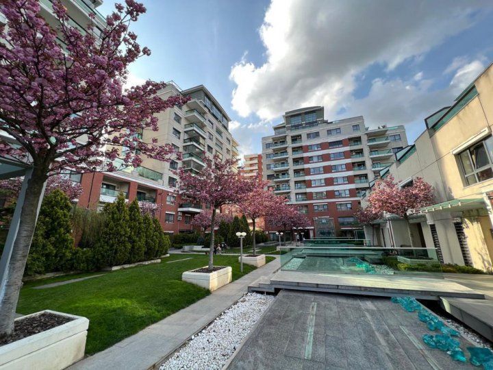 APARTAMENT LUX | PARCARE | EMERALD RESIDENCE - Poză 7