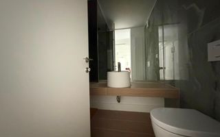 Apartament 3 camere cu grădină Cortina 126 | Parcare - Poză 7