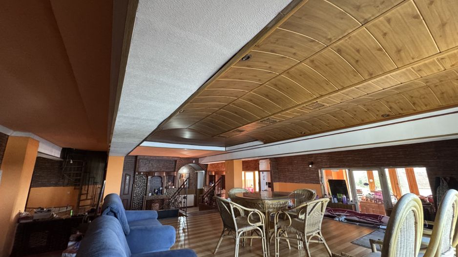 Casa Individuala Becicherecu Mic,P+E,8 Camere,6 Bai,Multiple Anexe - Poză 15