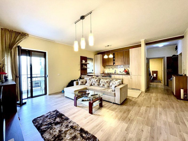 De inchiriat apartament 2 camere - langa Kaufland - Dumbravita - Poză 2