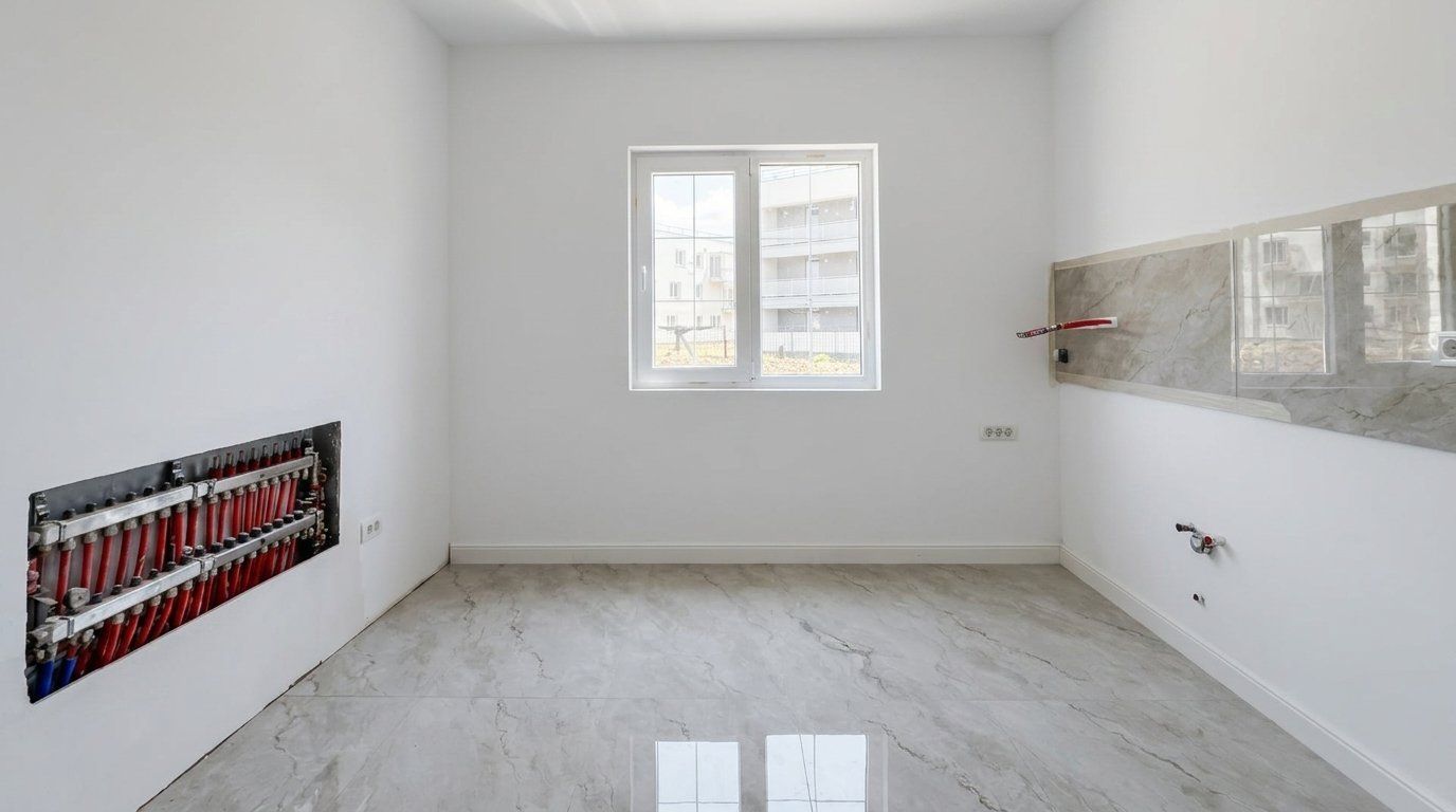 Case noi P+M, Pantelimon, teren 260 mp - Poză 8
