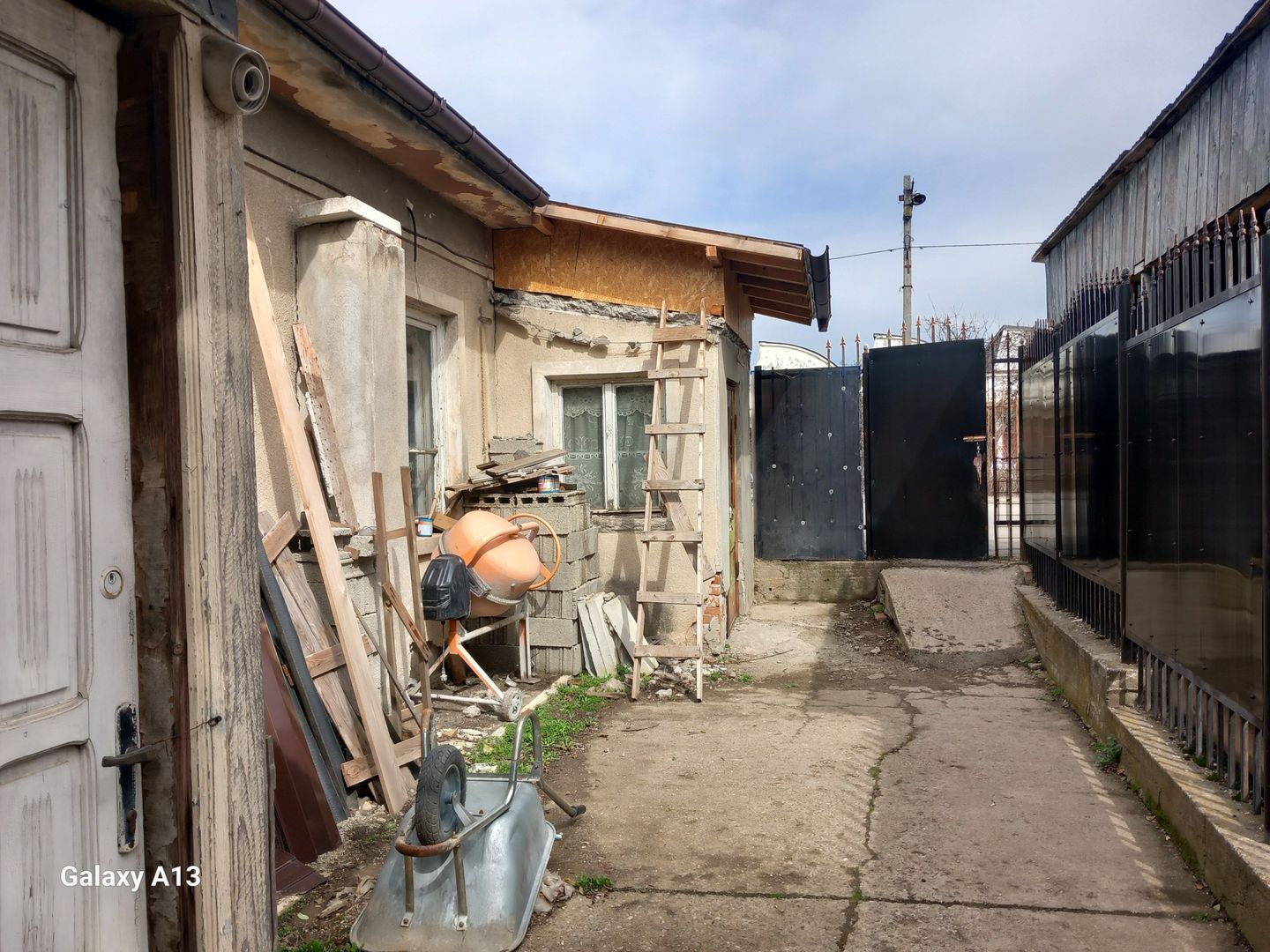 Ag BRASADAS vinde casa 34mp zona 16 Februarie - Poză 8