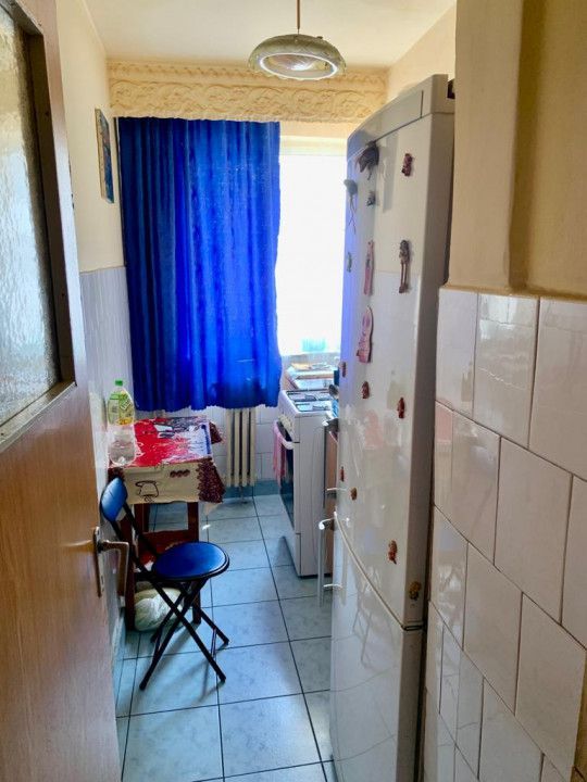 Vanzare Apartament 2 Camere Kaufland Nord - Poză 5