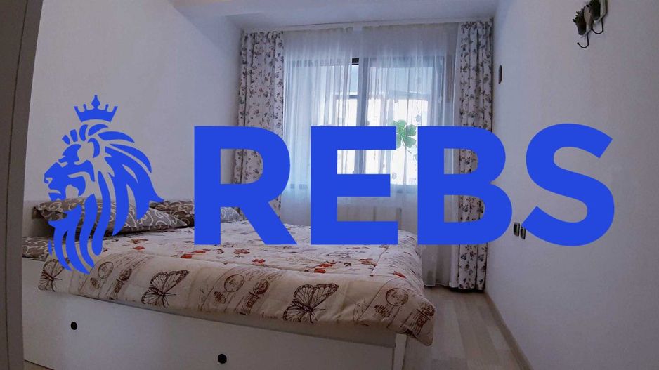 Apartament 3 camere ISARAN - Poză 4