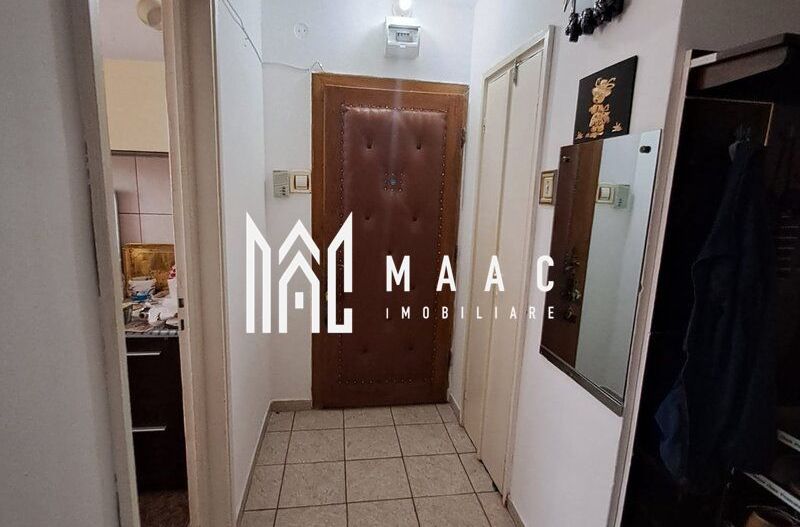 Apartament 2 camere | Balcon | 50 MP | Terezian - Poză 3