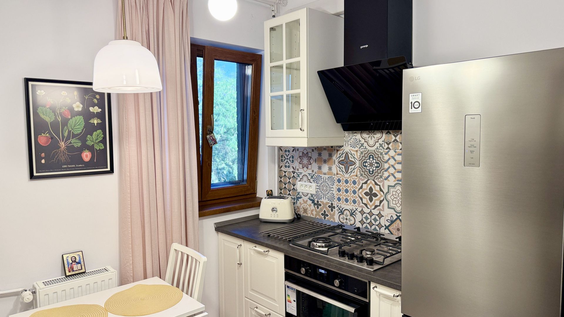 Inchiriere apartament doua camere Drumul Taberei ! - Poză 21