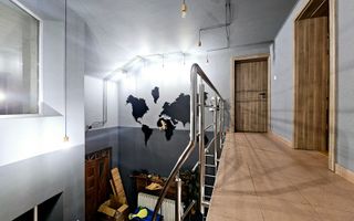 Casa individuala de inchiriat, Cetate - Poză 9