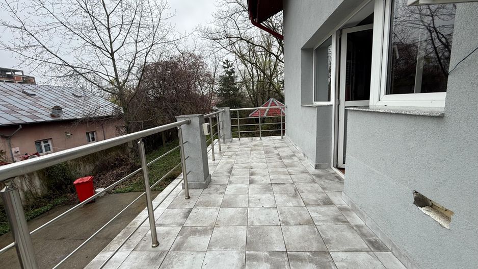 Vila Voluntari I 1100 MP Teren I 8 camere - Poză 12