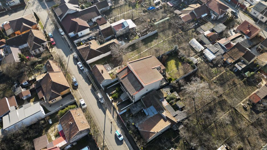 Vilă spațioasă cu 8 camere, Grădiște - Poză 41