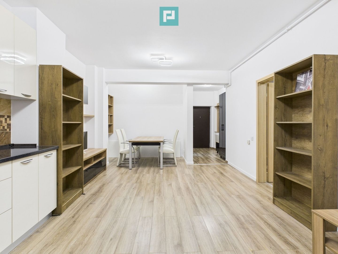 Apartament 2 camere Zona Pacii - Poză 2