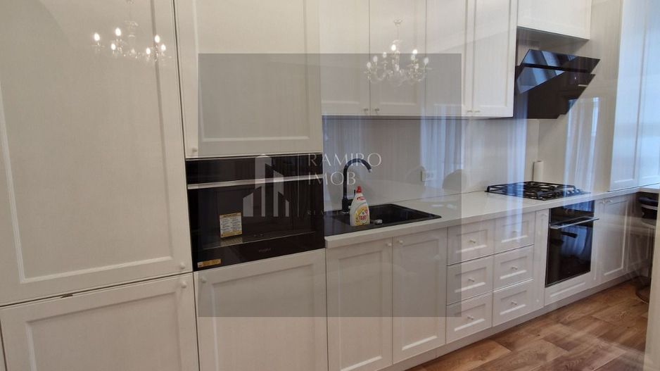 Apartament 3 camere Herastrau / Bdl Regele Mihai / Loc de parcare - Poză 10