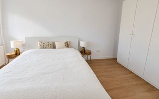 APARTAMENT 2 CAMERE | AVIATIEI | RENOVAT INTEGRAL | 56,17 MP TOTALI - Poză 4