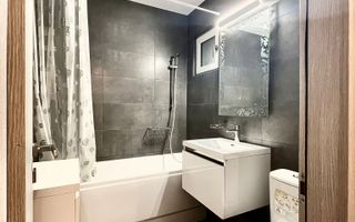 GARSONIERA ‖ CALEA MOSILOR ‖ PLAN SECUND ‖ COMPLET RENOVAT - Poză 7
