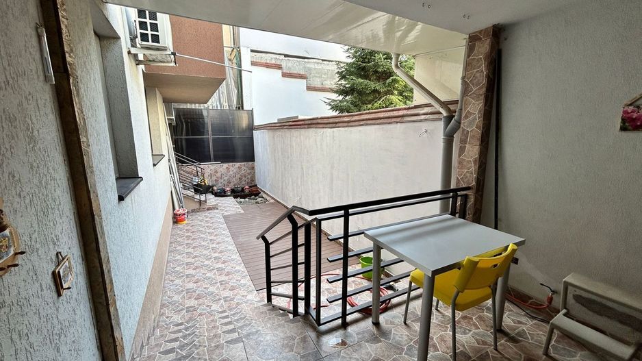 HERASTRAU || AVIATIEI || CARAFIL || 4 CAMERE || NOU PRIMA INCHIRIERE CURTE 70Mp - Poză 28