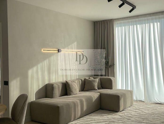Vânzare Ap Exclusivist | Semicentral | Finisaje LUX | Parcare - Poză 2