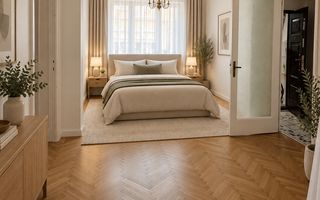 Apartament 3 camere luminos | Unirii | J07 - Poză 1
