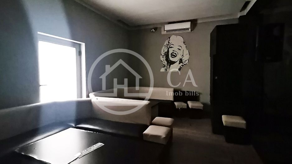 Spatiu comercial de inchiriat in zona Decebal, Oradea - Poză 3