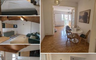 Apartament //3 camere// *86mp* // Cismigiu - Poză 1