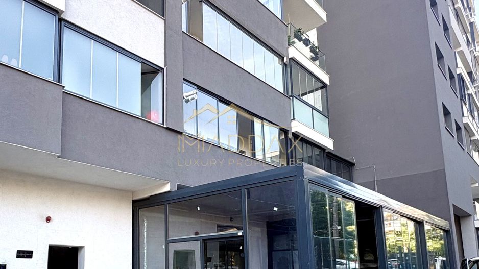 Spatiu Comercial + Terasa in zona Mihai Bravu ~ EXCLUSIVITATE - Poză 3