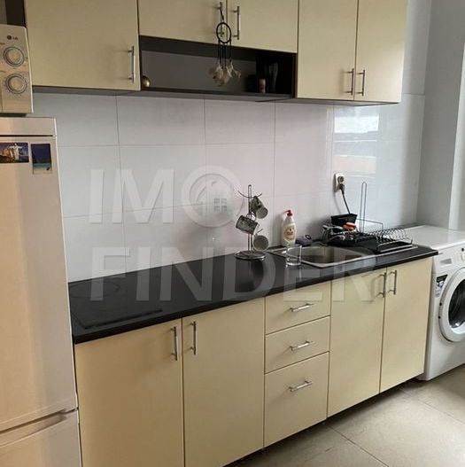 Apartament o camera Buna Ziua la Cheie cu Parcare Subterana - Poză 4