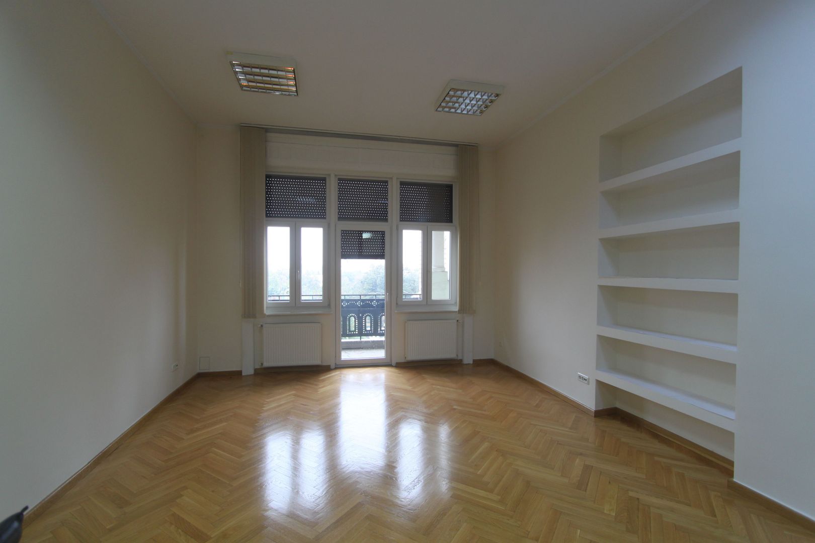 Apartament pretabil birou - Piata Victoriei - Poză 20