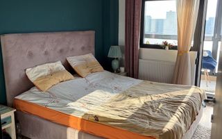 Apartament 2 camere zona Tomis Plus - Decomandat - Parcare - Ocazie - Poză 2