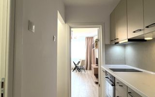 Apartament premium cu 1 cameră | Renovare completă | 9/10 | Tiglina 1 - Poză 8