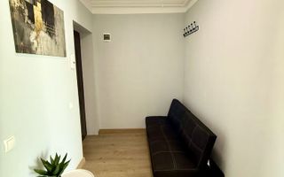 Apartament cu două camere și parcare în Florești – strada Porii - Poză 5